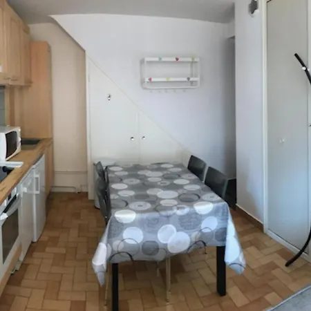 Apartment 2 Pieces 5 Pers. 3* Au Coeur De Valloire, Proche Des Pistes Et Commerces - Fr-1-263-78 *