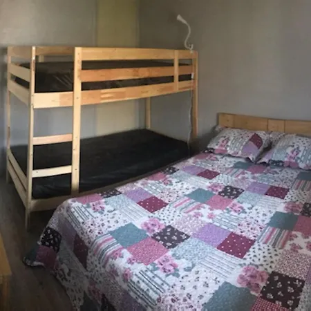 2 Pieces 5 Pers. 3* Au Coeur De Valloire, Proche Des Pistes Et Commerces - Fr-1-263-78 Valloire