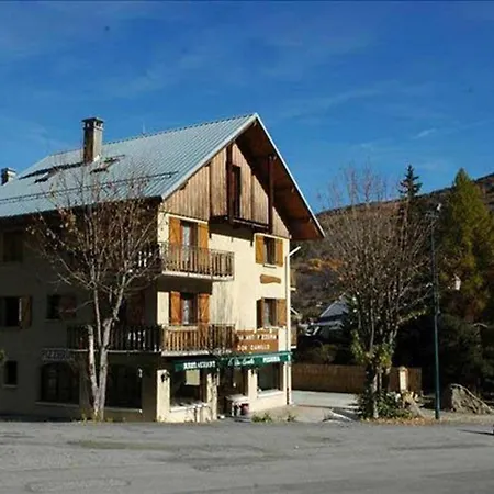 Apartment 2 Pieces 5 Pers. 3* Au Coeur De Valloire, Proche Des Pistes Et Commerces - Fr-1-263-78 Valloire